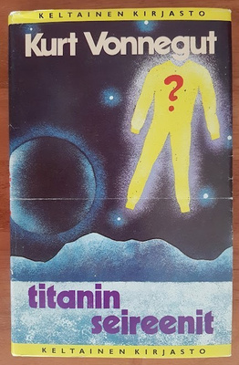 Kurt Vonnegut: Titanin seireenit