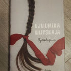 Tyttölapsia Ljudmila Ulitskaja - pikkukuva 1