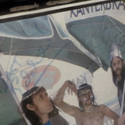 MOTÖRHEAD TAULU KOKO BÄNDIN NIMMAREILLA - pikkukuva 2