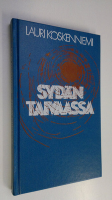 Lauri Koskenniemi : Sydän taivaassa
