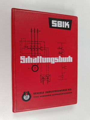 Schaltungsbuch
