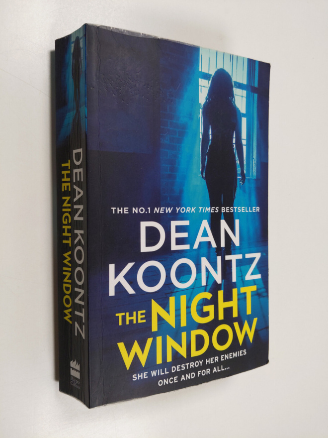 Dean Koontz : The Night Window