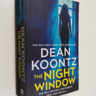 Dean Koontz : The Night Window - pikkukuva 1
