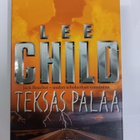 Lee Child: Teksas palaa,1.p - pikkukuva 1