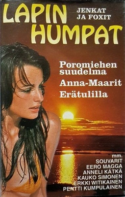 Kokoelma • Lapin humpat • C-Kasetti