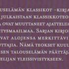 Dave Ulrich: Henkilöstöjohtamisella huipulle - pikkukuva 4