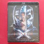 Jason X BLU-RAY - pikkukuva 1