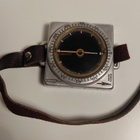 Vintage Suunto M-311 kompassi (1930/40-luku) - pikkukuva 2