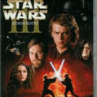 Star Wars 3-Sithin Kosto (5 328) k -FI- suomik. DVD (2) 200 - pikkukuva 2