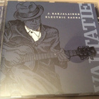 J. KARJALAINEN ELECTRIC SAUNA / VALTATIE cd. - pikkukuva 1