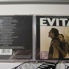 CD Madonna Evita soundtrack 1996 - pikkukuva 1