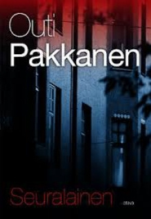 Pakkanen Outi - Seuralainen
