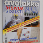 Avotakka 10/1999 - pikkukuva 1