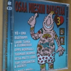 2CD Osaa mieskin rakastaa 3 - pikkukuva 1