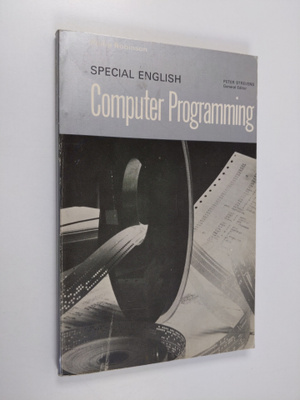Philip Robinson : Computer programming