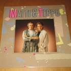 Matti & Teppo Lp-levy v.1987 - pikkukuva 1