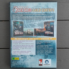 PC CD: Tom Clancy's Rainbow Six 3 Raven Shield, Gold Edition - pikkukuva 2