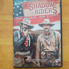The Shadow Riders DVD - pikkukuva 1
