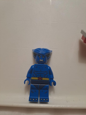 LEGO Beast