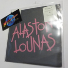 ALASTON LOUNAS - TAIVASKATTO / NÄMÄ VUODET M-/M- 7'' SINGLE - pikkukuva 1