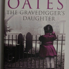 Joyce Carol Oates - Gravedigger's Daughter - pikkukuva 1
