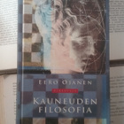 Eero Ojanen - Kauneuden filosofia (sid.) - pikkukuva 1