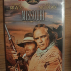 Missouri dvd,brando,nicholson - pikkukuva 1