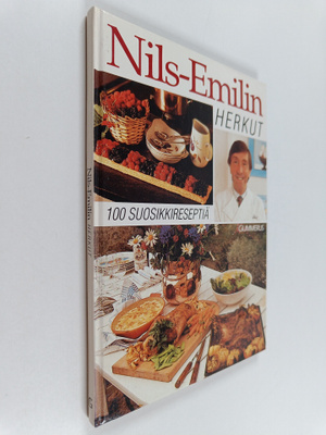 Nils-Emil Ahlin : Nils-Emilin herkut