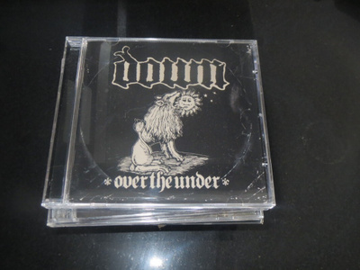 Down III: Over the Under