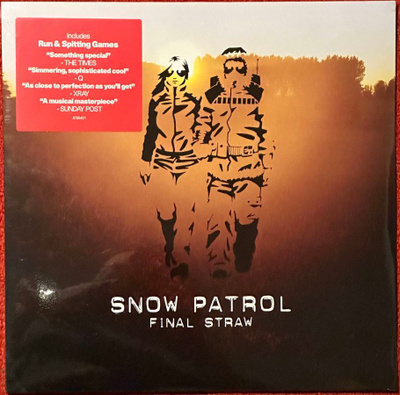 Snow Patrol	Final Straw