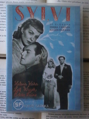 Sylvi (DVD)