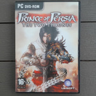 PC DVD: Prince Of Persia - The Two Thrones peli (2005) - pikkukuva 1