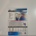 2019-20 SP - Blue #33 Henrik Lundqvist - pikkukuva 2