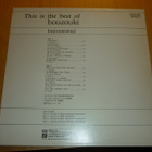 This is ... the best of bouzouki - pikkukuva 2