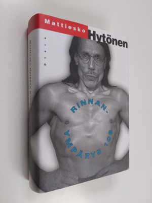 Mattiesko Hytönen : Rinnanympärys 106