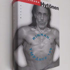 Mattiesko Hytönen : Rinnanympärys 106 - pikkukuva 1