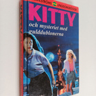 Carolyn Keene : Kitty och mysteriet med gulddublonerna - pikkukuva 1