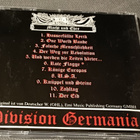 DIVISION GERMANIA MACHT & EHRE CD - pikkukuva 2