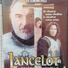 Lancelot - ensimmäinen ritari DVD - egmont - pikkukuva 1
