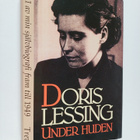 Doris Lessing : Under huden : del 1 av min självbiografi ... - pikkukuva 1