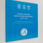 Göran Stjernschantz : Södra Finlands krigsveterandistrikt... - pikkukuva 1