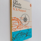 Vidiadhar Surajprasad Naipaul : The Middle Passage : impr... - pikkukuva 1