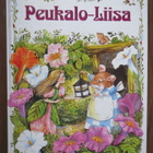 Maureen Spurgeon & Pamela Storey: Peukalo-Liisa - pikkukuva 1