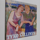 Tyko Sallinen 1879-1955 - Satavuotisnäyttely = Hundraårsu... - pikkukuva 1