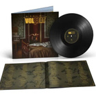 VOLBEAT : God Of Angels Trust - LP, uusi - pikkukuva 1