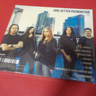 JANE GETTER PREMONITION - ON UUSI CD - pikkukuva 2