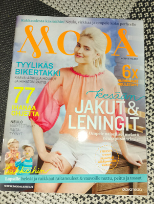 Moda 4/2013
