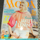 Moda 4/2013 - pikkukuva 1