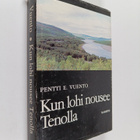 Pentti E. Vuento : Kun lohi nousee Tenolla - pikkukuva 1