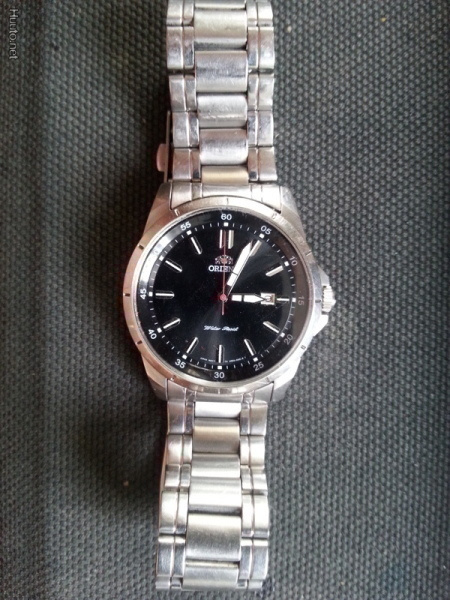 ORIENT
